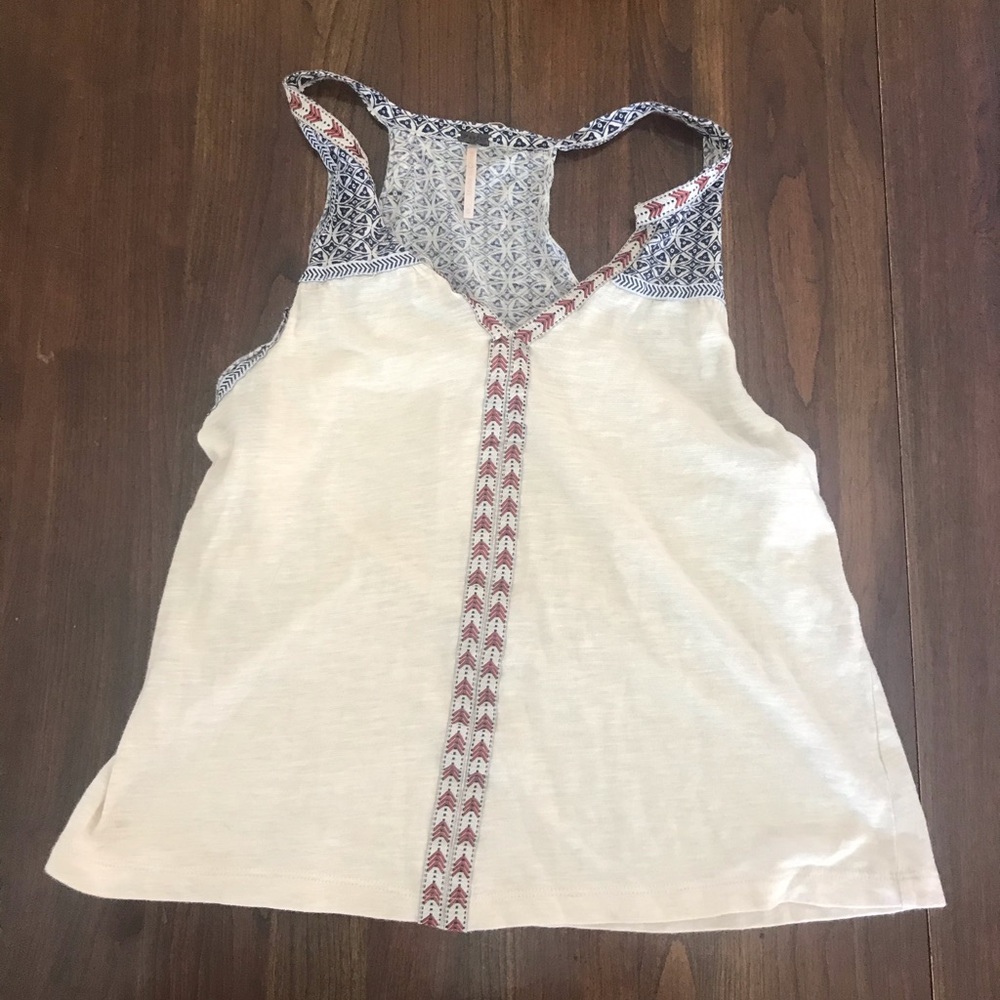 Trendy Tank